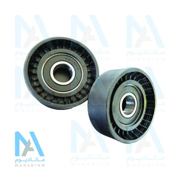 فولی هرزگرد دینام R2  پارس TU5 - پژو 405 SLX کارمان پارت K.P.C